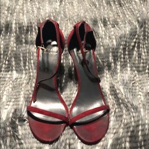 Stuart Weitzman Sandals